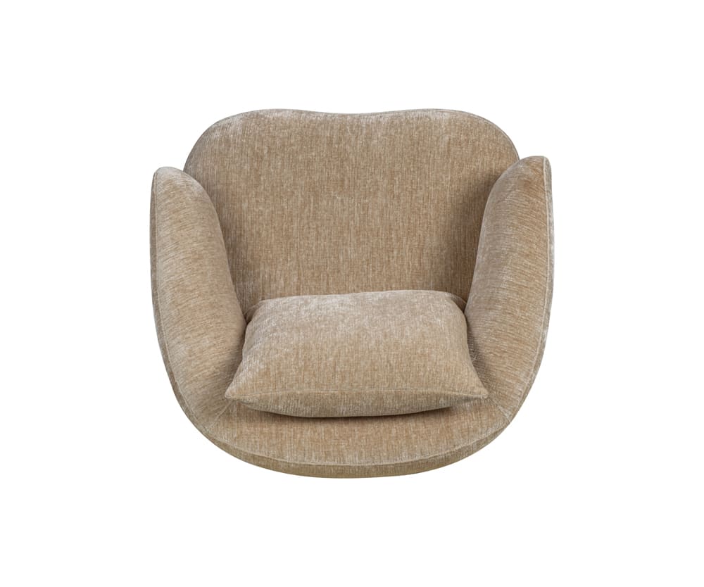 Echo Swivel Chair