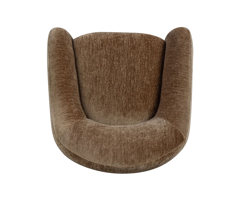 Mode Swivel Chair