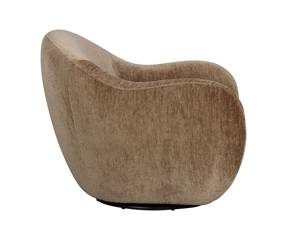 Mode Swivel Chair