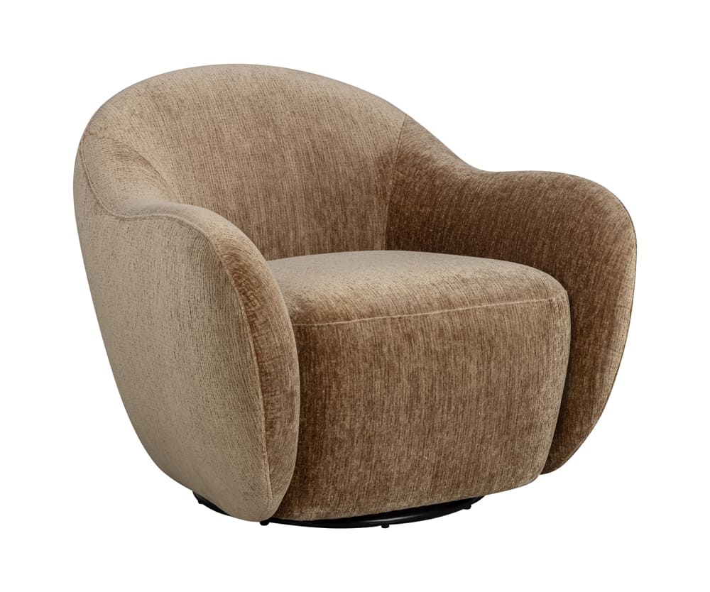Mode Swivel Chair
