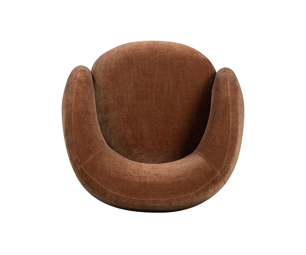 Anya Swivel Chair