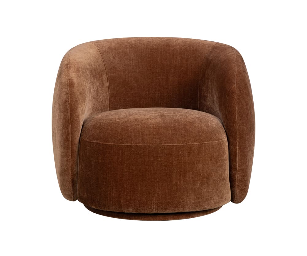 Anya Swivel Chair