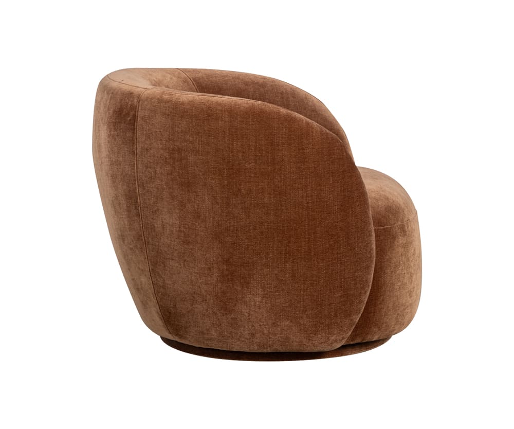Anya Swivel Chair