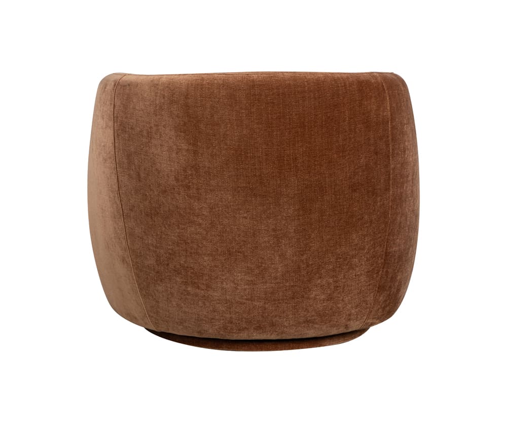 Anya Swivel Chair