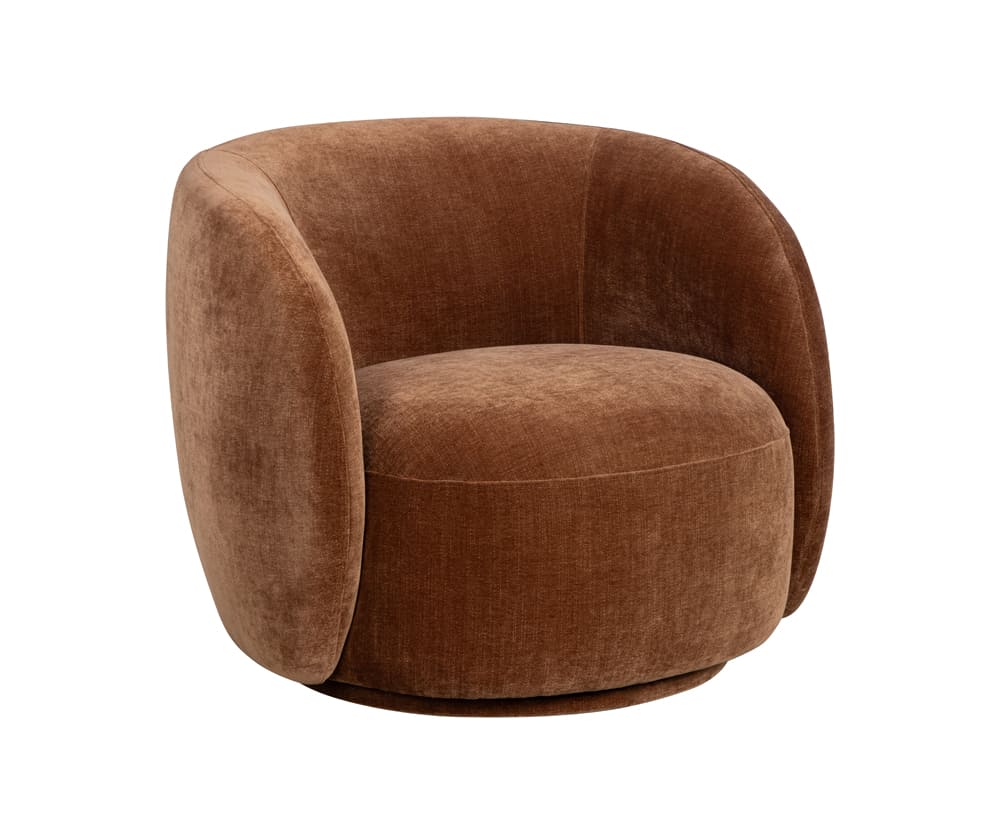 Anya Swivel Chair
