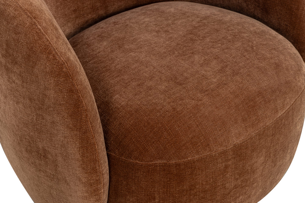 Anya Swivel Chair