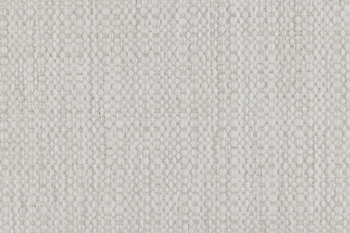 Material Color: Off White