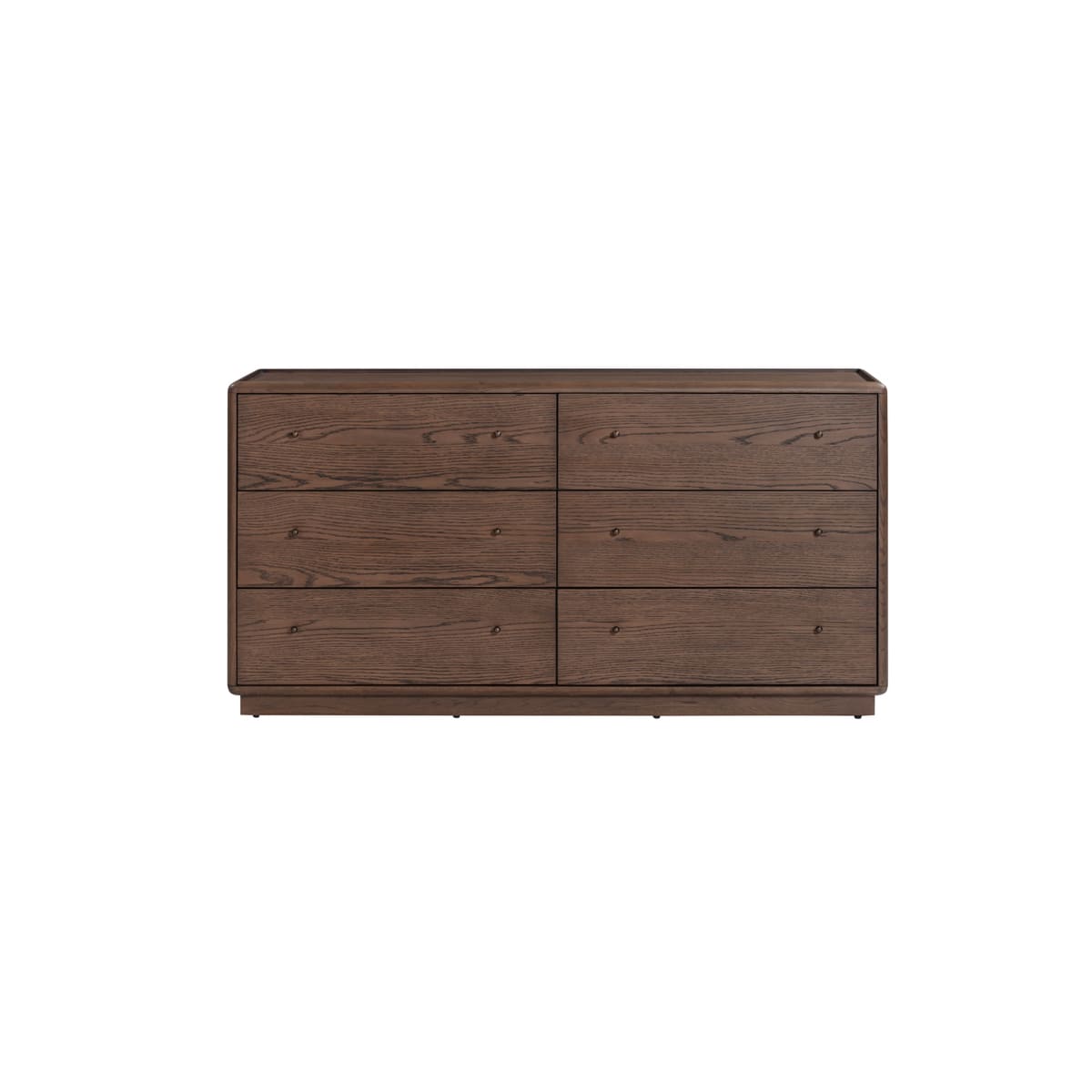Sorell 6 Drawer Dresser