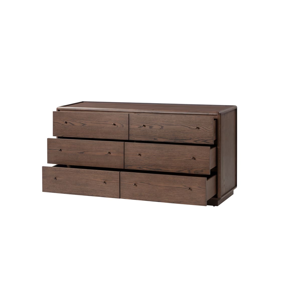 Sorell 6 Drawer Dresser