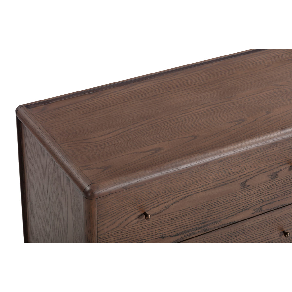 Sorell 6 Drawer Dresser