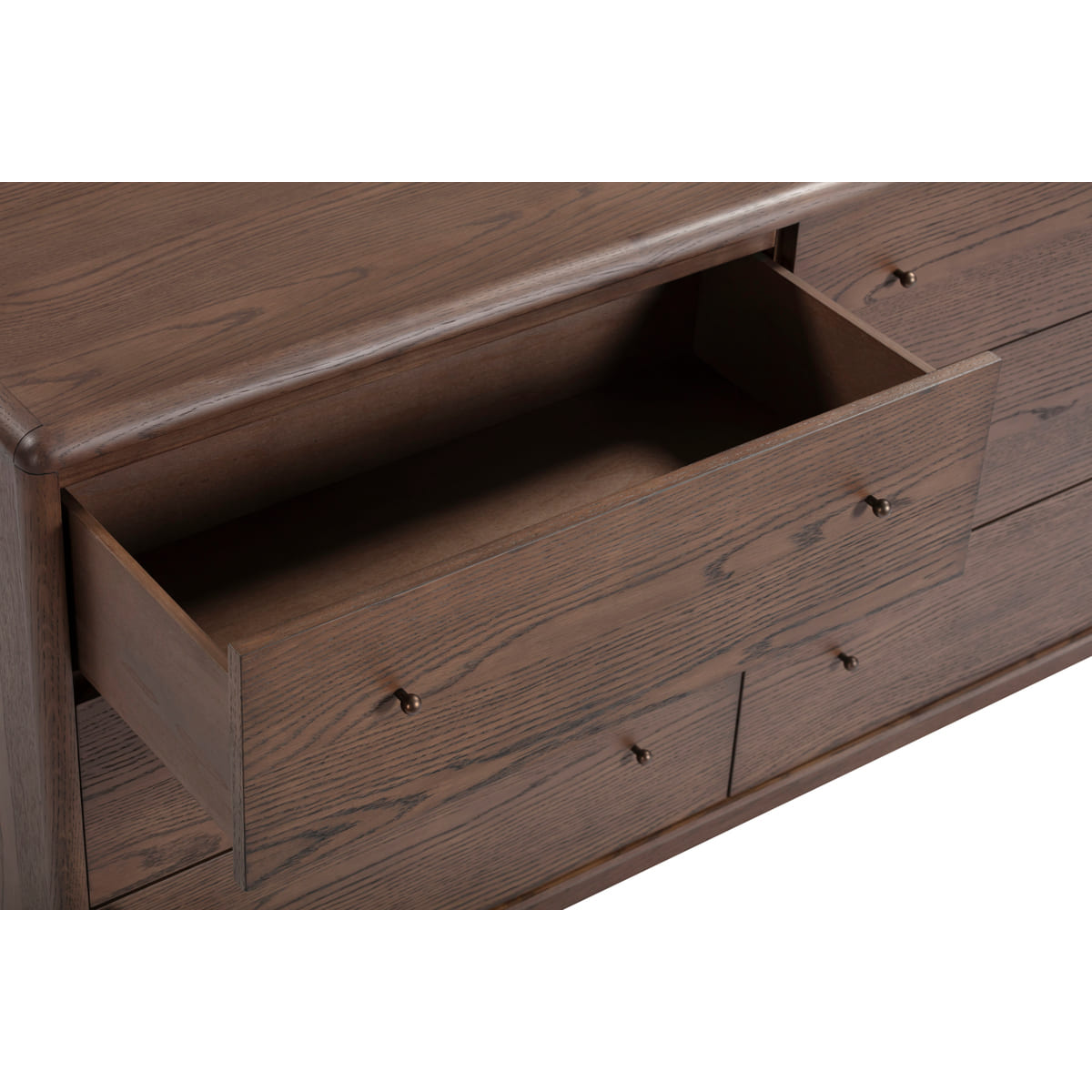 Sorell 6 Drawer Dresser