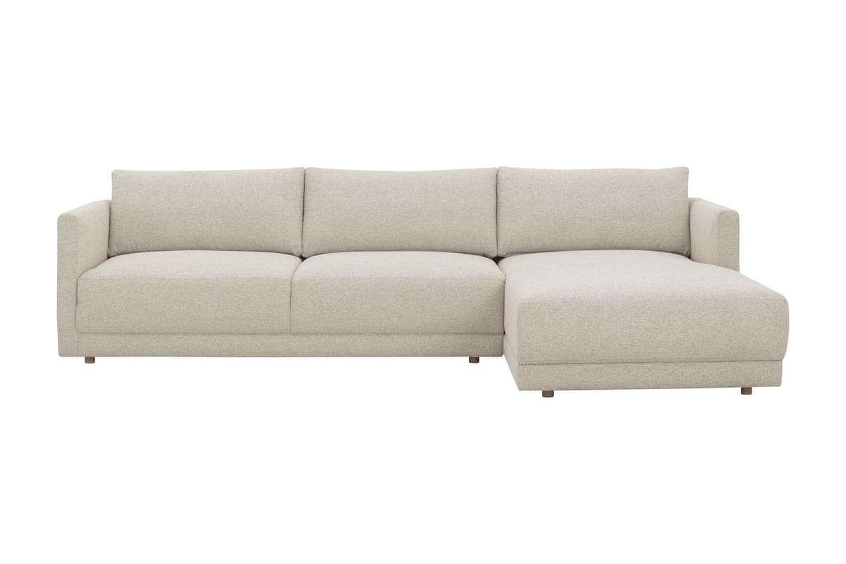 Belagio Sectional Sofa