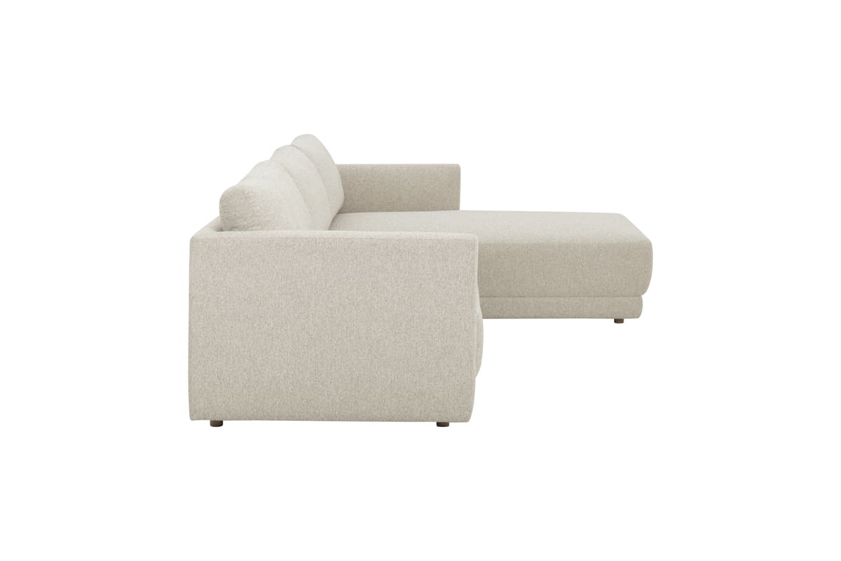 Belagio Sectional Sofa