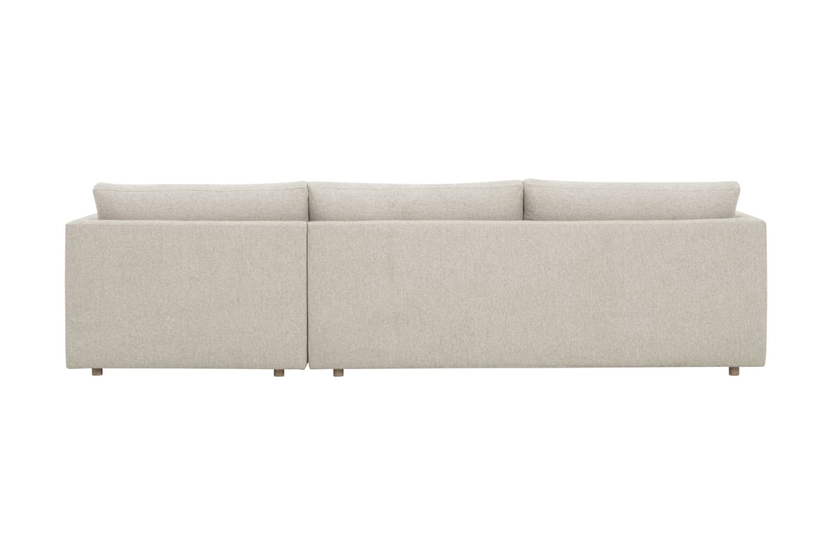 Belagio Sectional Sofa