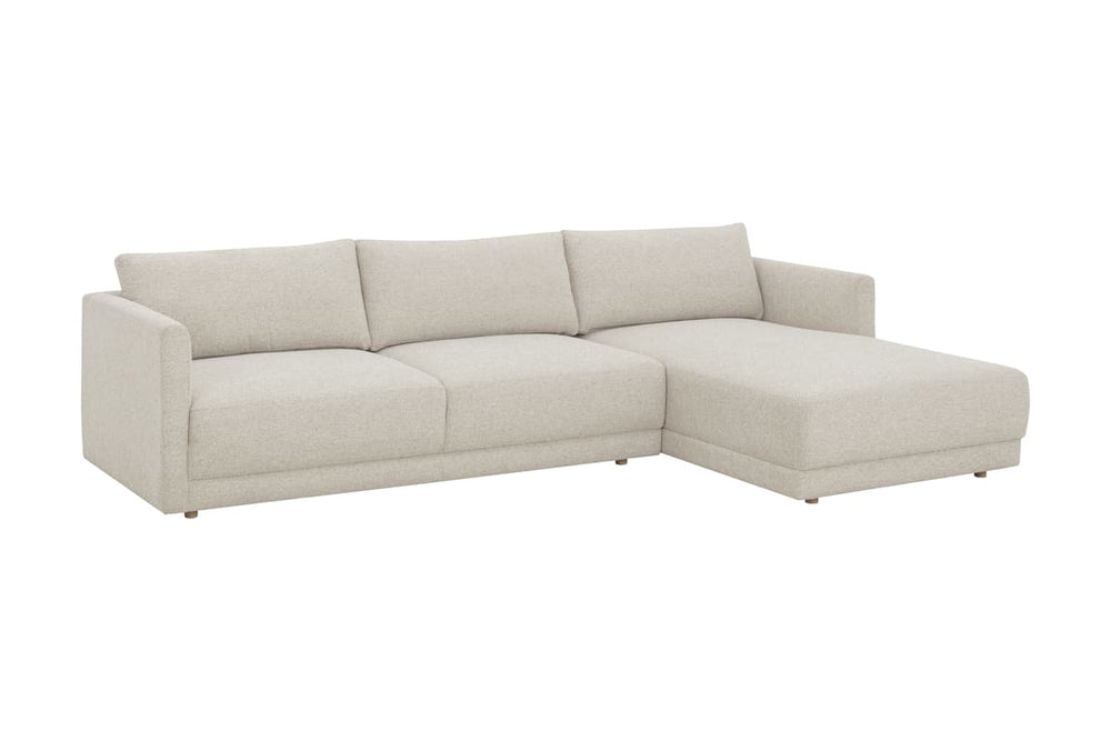 Belagio Sectional Sofa