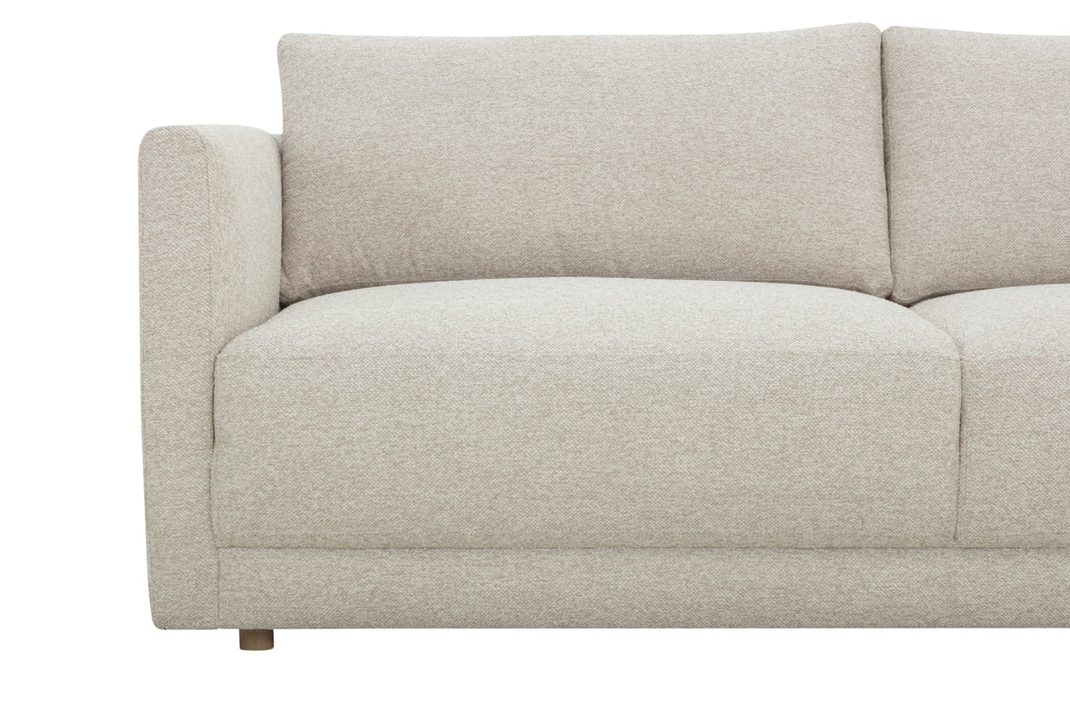 Belagio Sectional Sofa