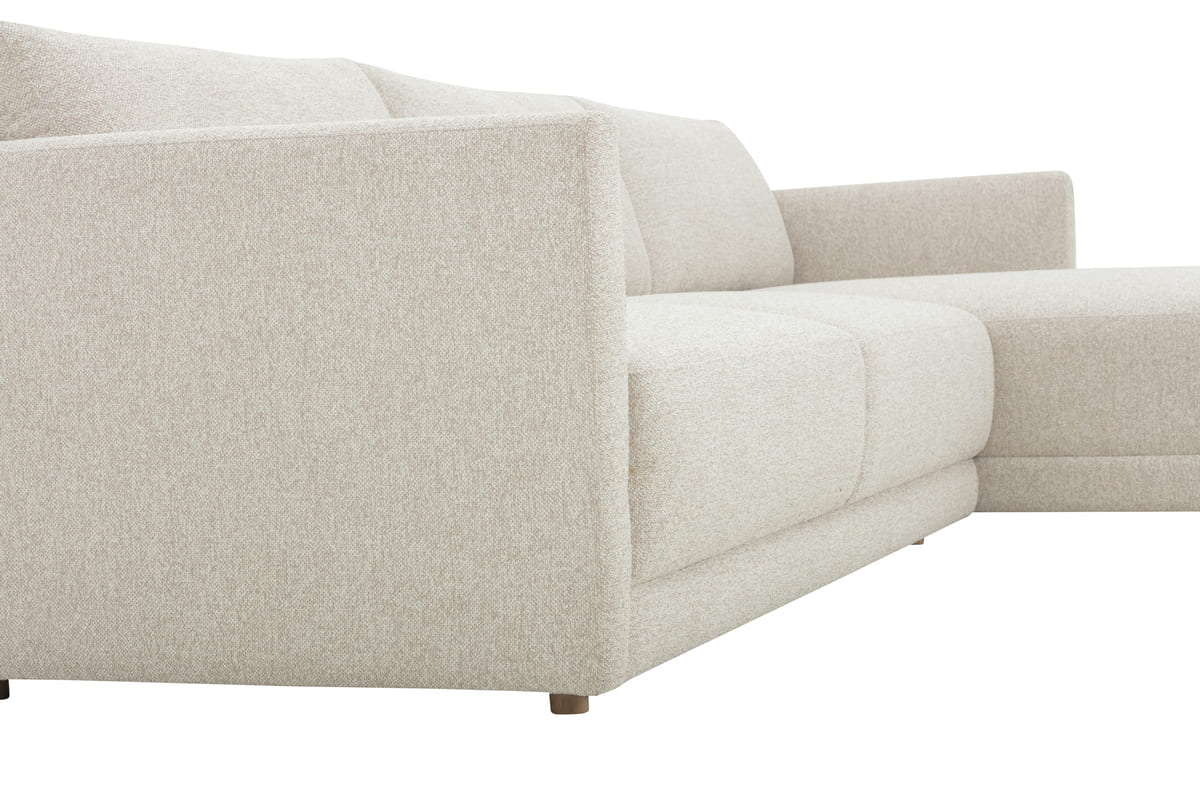 Belagio Sectional Sofa