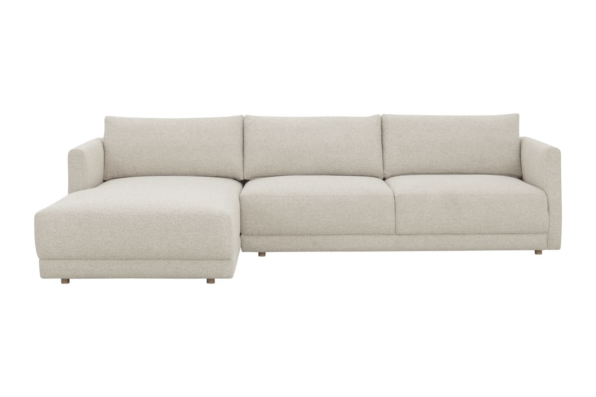 Belagio Sectional Sofa
