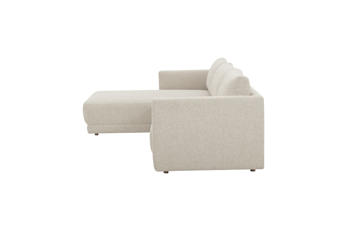 Belagio Sectional Sofa