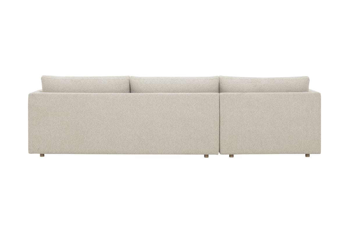 Belagio Sectional Sofa