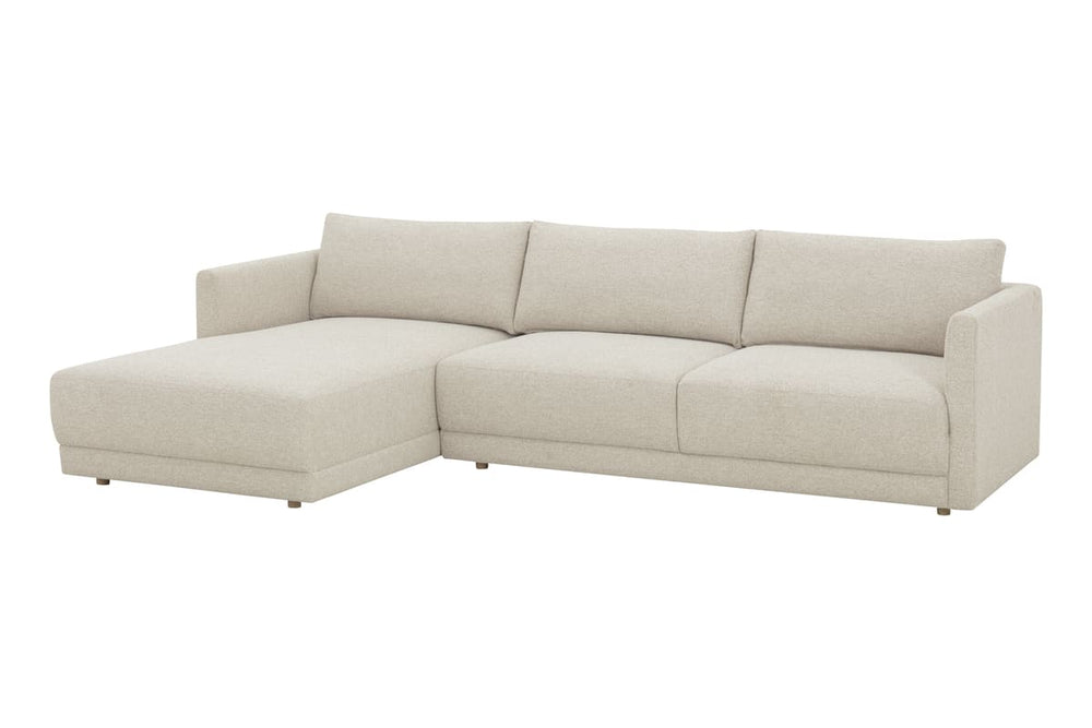 Belagio Sectional Sofa