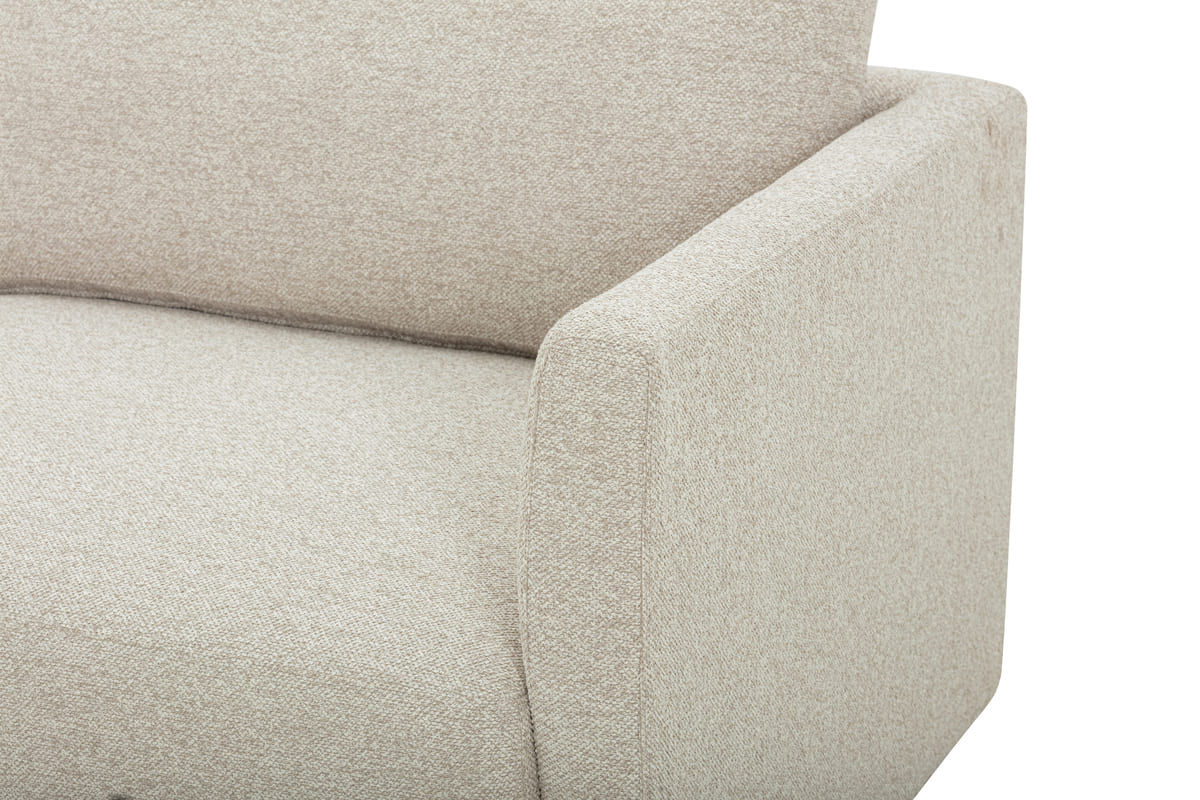 Belagio Sectional Sofa