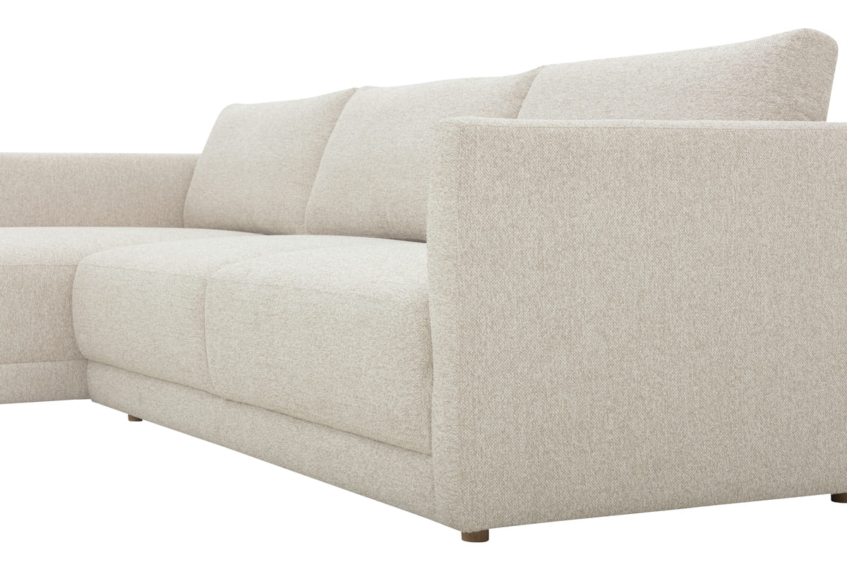 Belagio Sectional Sofa