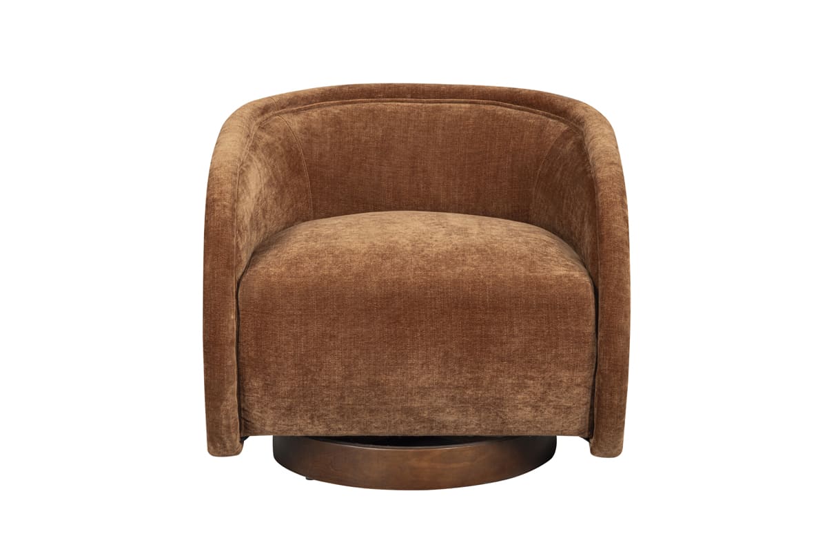 Lilian Swivel Chair