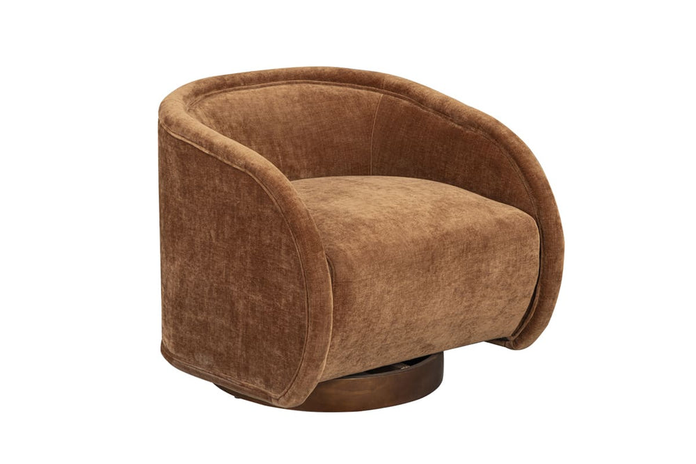 Lilian Swivel Chair