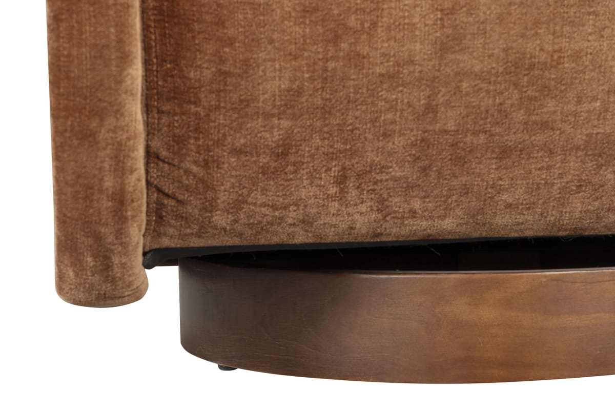 Lilian Swivel Chair