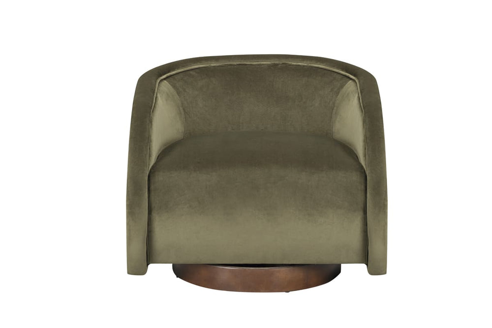 Lilian Swivel Chair