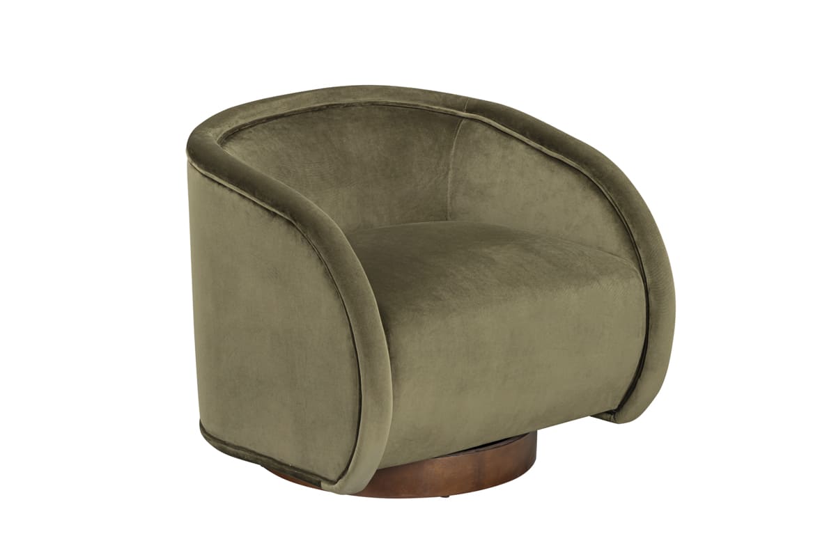 Lilian Swivel Chair