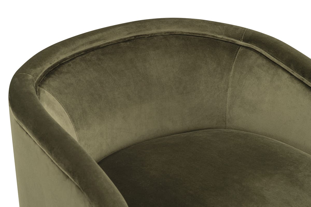 Lilian Swivel Chair