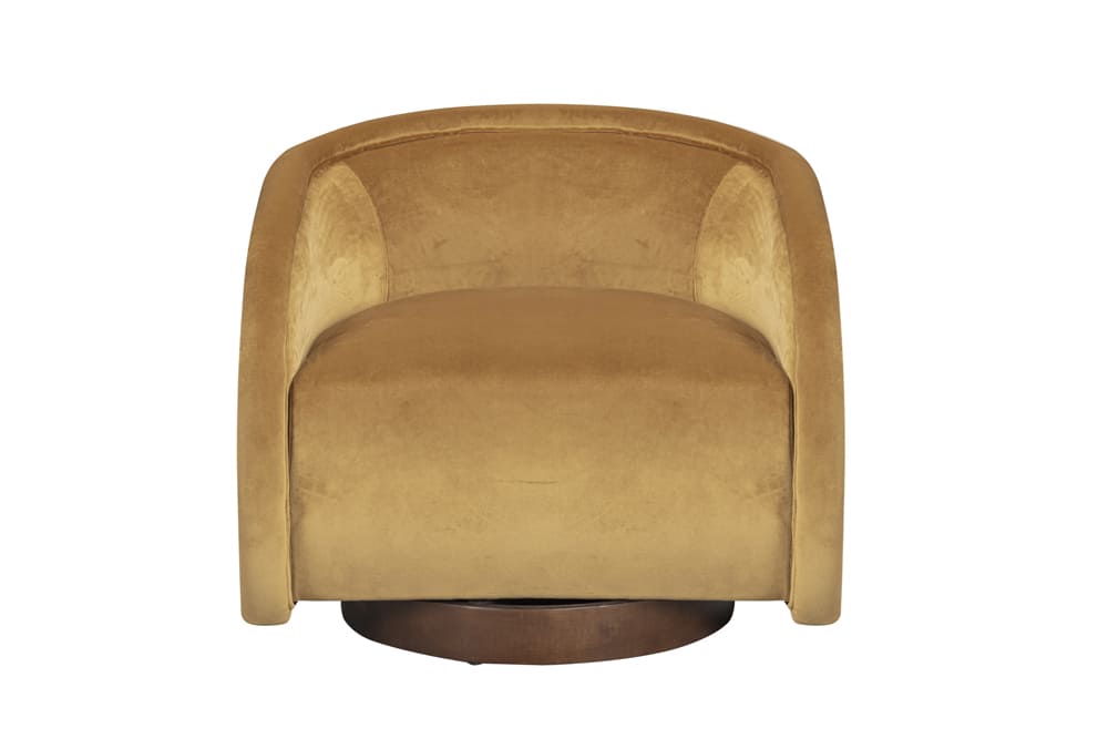 Lilian Swivel Chair