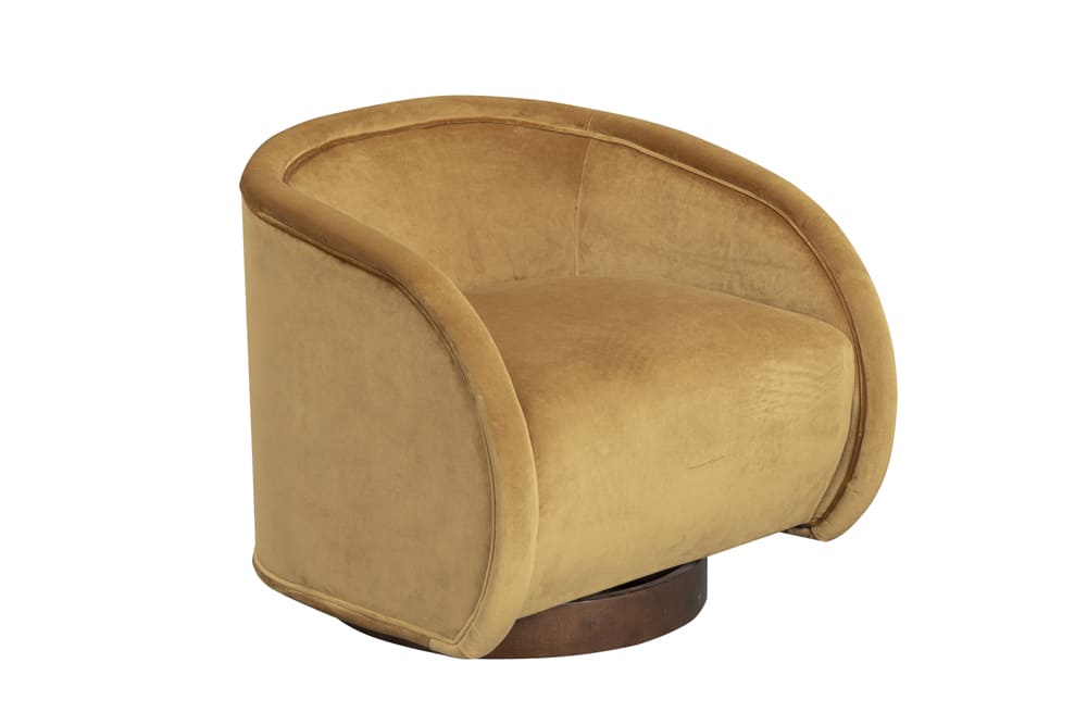 Lilian Swivel Chair