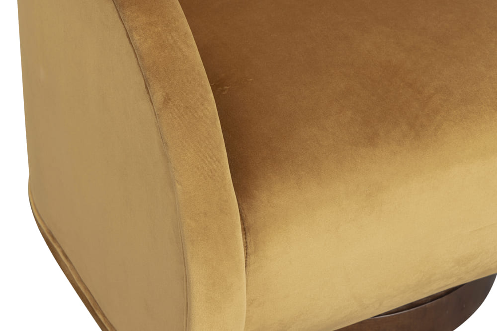 Lilian Swivel Chair
