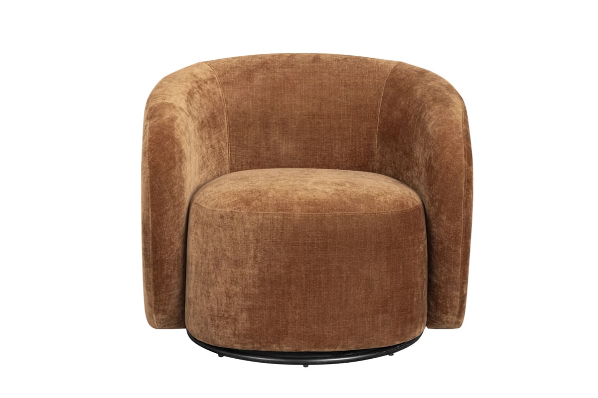 Austin Swivel Chair
