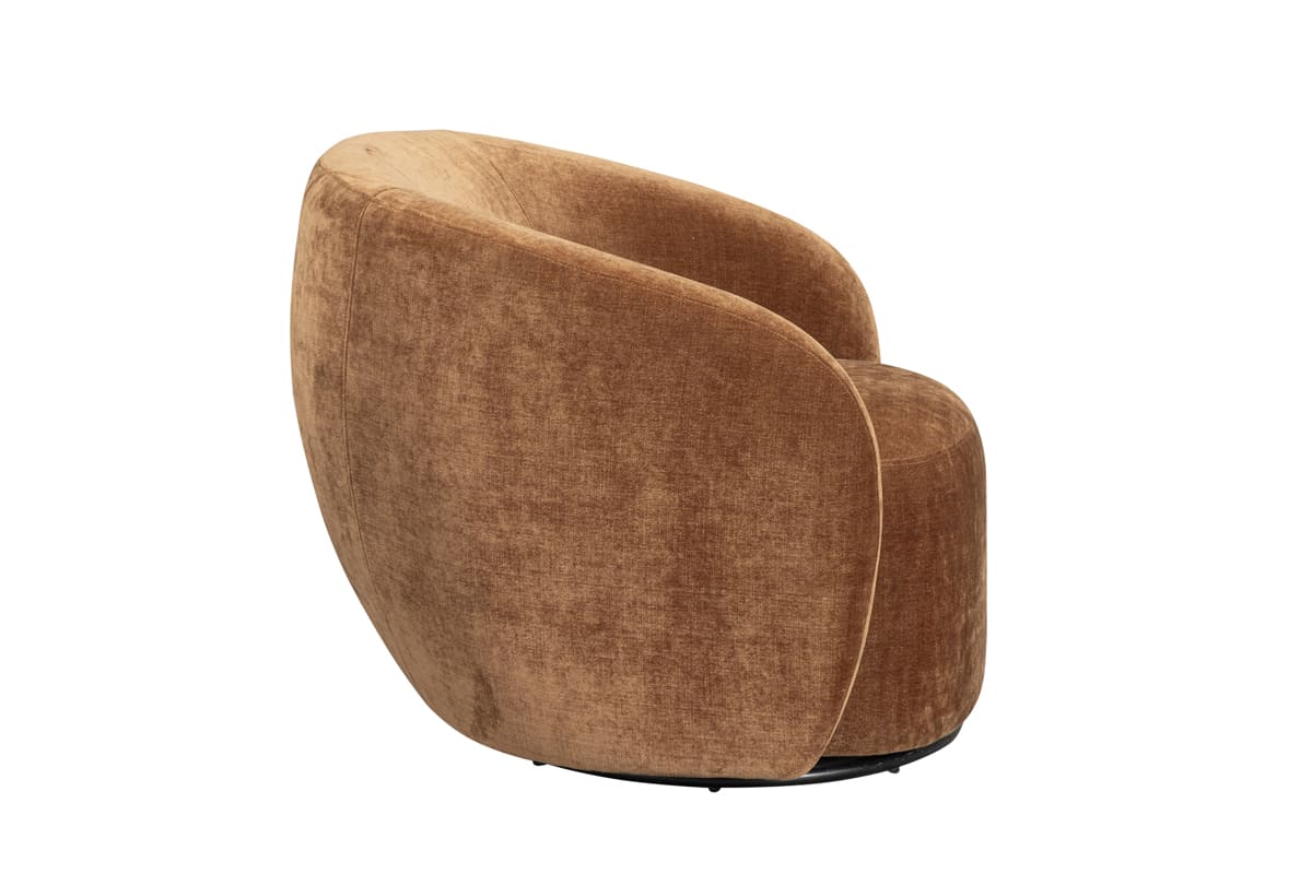 Austin Swivel Chair
