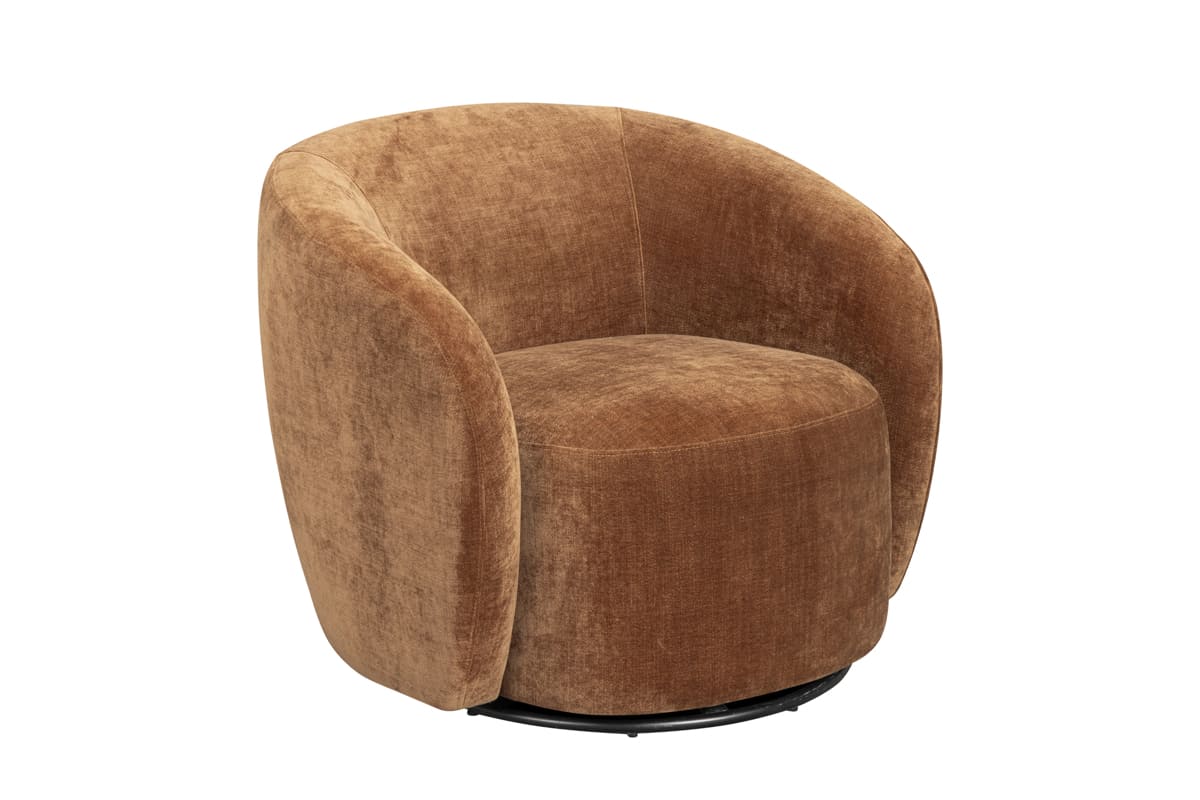 Austin Swivel Chair