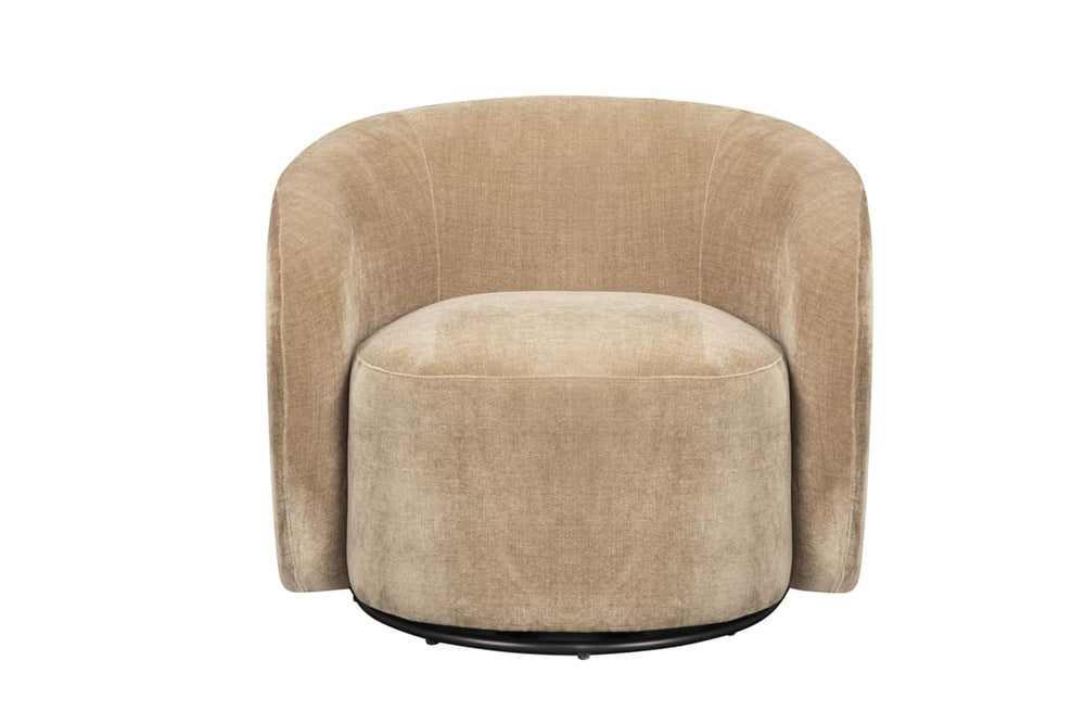 Austin Swivel Chair