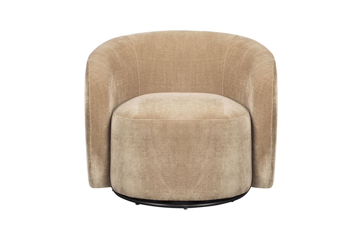 Austin Swivel Chair