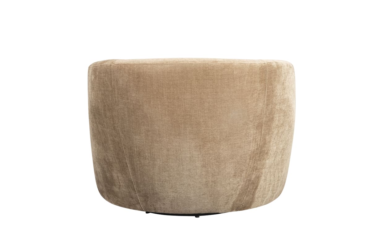 Austin Swivel Chair
