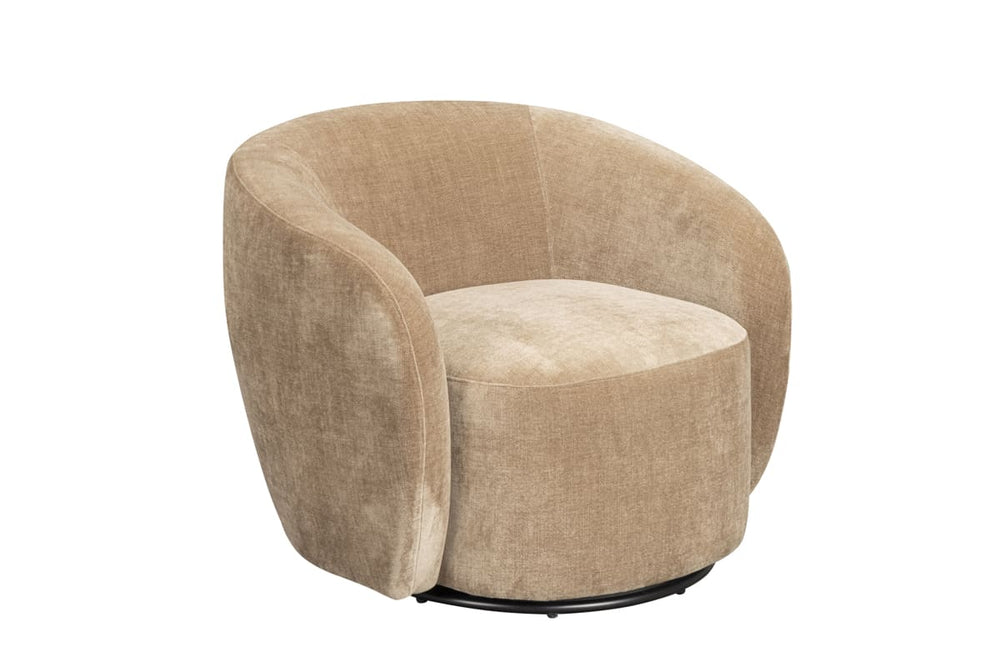 Austin Swivel Chair
