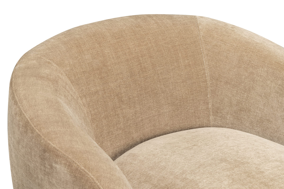 Austin Swivel Chair