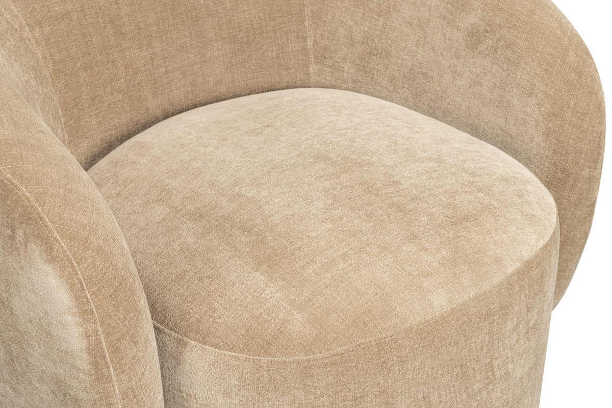 Austin Swivel Chair