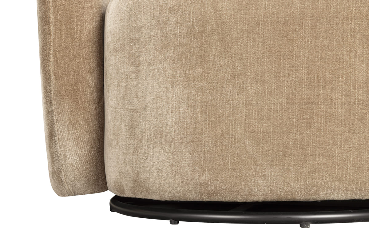 Austin Swivel Chair