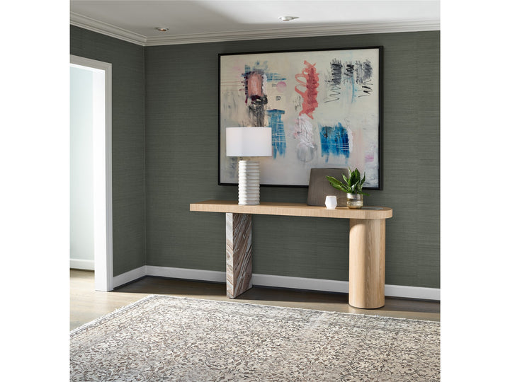 Modern Croydon Console Table - Default - U181816_2