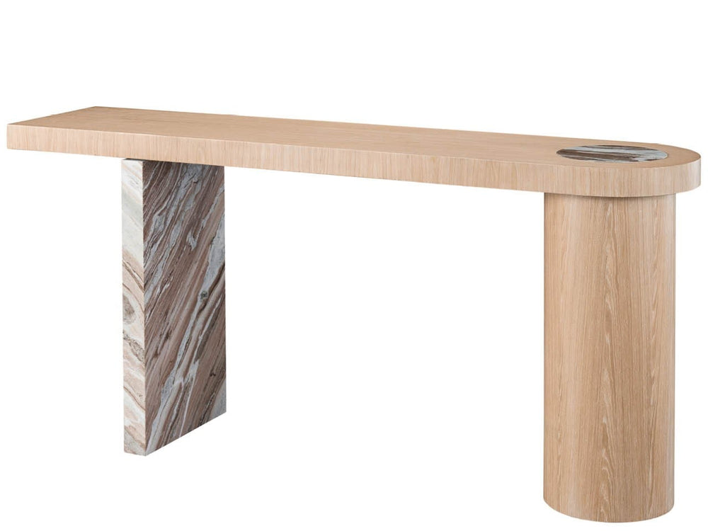 Modern Croydon Console Table - Default - U181816_3
