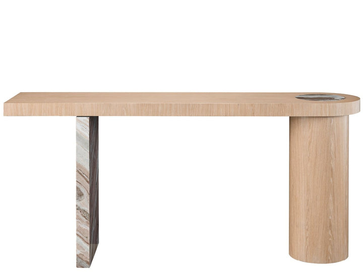 Modern Croydon Console Table - Default - U181816_4