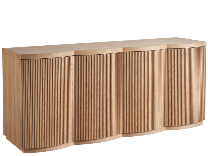 Modern Lumi Credenza - Natural Oak - U352E964_3